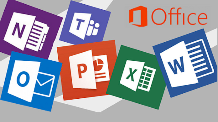 Microsoft Office