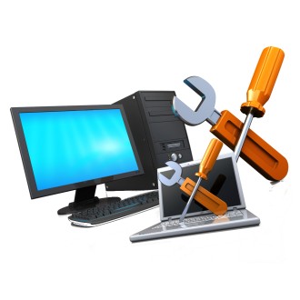 PC & Laptop Repairs